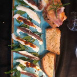 Ci.bo Cilento Food Boutique drink