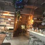 Ci.bo Cilento Food Boutique inside