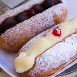 Dolcemente Piccante Nourriture
