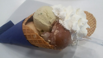 Chocofusion Lindt food