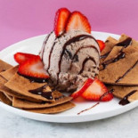 Chocofusion Lindt Nourriture
