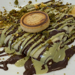 Chocofusion Lindt Boisson