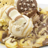Chocofusion Lindt Nourriture