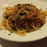 Mamma Chiara Nourriture