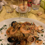 Mamma Chiara Nourriture