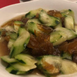 Yuebinlou Comida