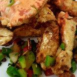 Yuebinlou Comida