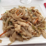 Yuebinlou Comida