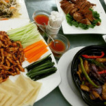 Yuebinlou Bebida