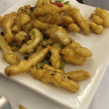 Yuebinlou Comida