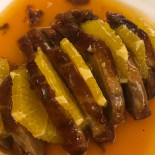 Yuebinlou Comida
