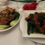 Yuebinlou Comida