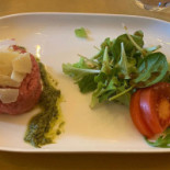Radici Comida