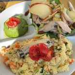 Radici Comida