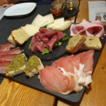 Mockingbird Pub/bistrot Nourriture