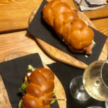 Mockingbird Pub/bistrot Boisson