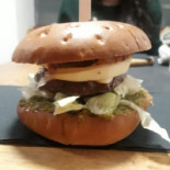 Mockingbird Pub/bistrot Nourriture