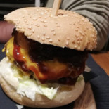 Mockingbird Pub/bistrot Nourriture