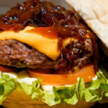 Mockingbird Pub/bistrot Comida