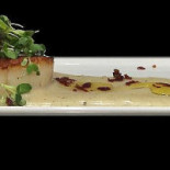 Mockingbird Pub/bistrot Nourriture