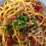 La Cantina Del Barone Comida