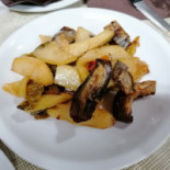 La Cantina Del Barone Comida
