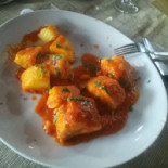 La Cantina Del Barone Comida