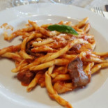La Cantina Del Barone Comida