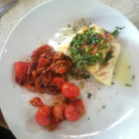 La Cantina Del Barone Comida