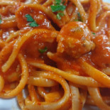 La Cantina Del Barone Comida