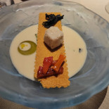 Il Convivio Troiani Nourriture