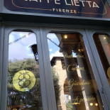 Caffè Lietta Extérieur
