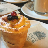 Caffè Lietta Nourriture