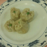 Chen Songju Comida