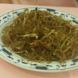 Chen Songju Comida