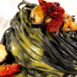 Gallo Nero Nourriture