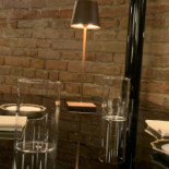 Gallo Nero À l'intérieur