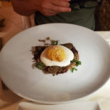 Gallo Nero Nourriture