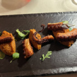 Gallo Nero Nourriture
