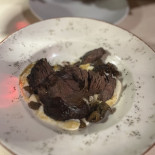 Gallo Nero Nourriture
