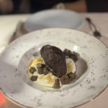 Gallo Nero Nourriture