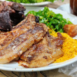 Pericle Food