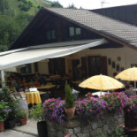Wasserfall Exterior