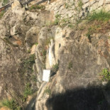 Wasserfall Exterior