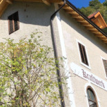 Wasserfall Exterior