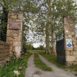 Wasserfall Exterior