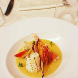 Tocco D'oro Bebida