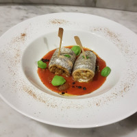 Tocco D'oro food