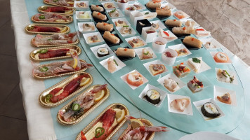 Tocco D'oro food