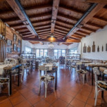 Il Matto À l'intérieur